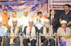 Mangaluru : Docters day - Eminent Docters Felicitated